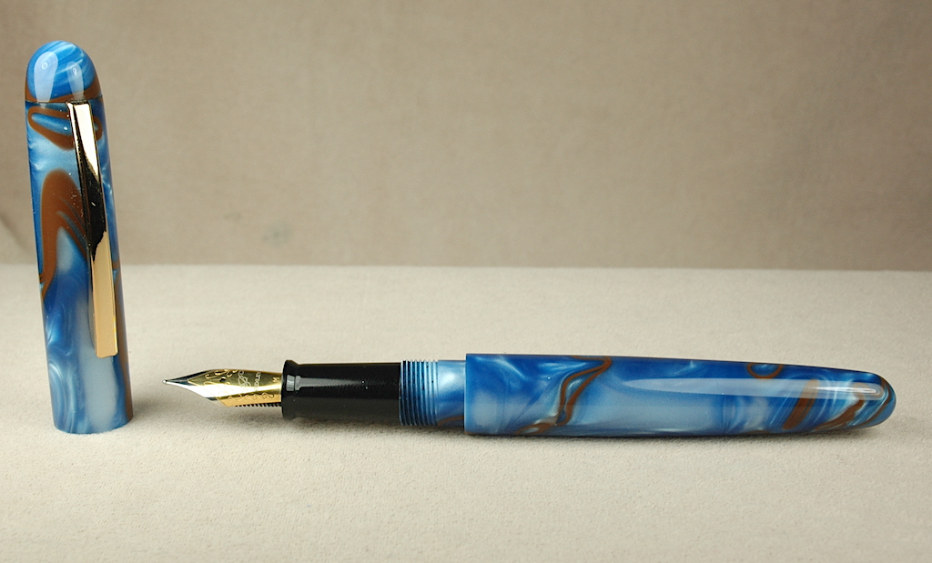 Pre-Owned Pens: 6278: Bexley: Imperial